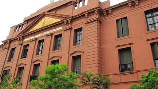 Sunedu investiga a la Villarreal por denuncias en examen de admisión