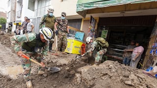 “El Niño Costero” se viene con fuerza