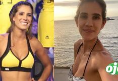 Vanessa Tello: ¿Qué fue de la vida de la popular modelo y qué se dedica ahora?