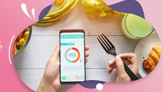 Comer para vivir: Bajar de peso va más allá de contar calorías