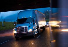 Claves para conducir vehículos de carga pesada de forma segura