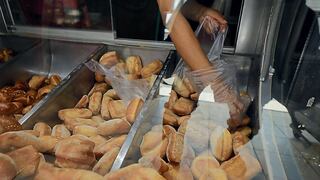 ¿Por qué no baja el precio del pan a pesar de la exoneración del IGV?