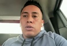 Christian Cueva cuenta por qué se quitó el aro de matrimonio en casa Pamela Franco: “no quería que se malogre” (VIDEO)
