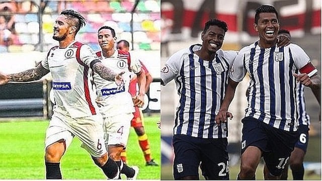 Torneo de Verano: Alianza Lima gana 3-1 a Universitario de Deportes  