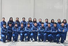 Colegio de El Agustino la rompe en examen de admisión de San Marcos