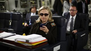 FBI descubre 15.000 correos más de Hillary Clinton y confirman que miente