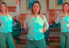 Ministro José Antonio Chang se tambalea por su relación con tiktokera fujimorista Tania Ramírez