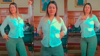 Ministro José Antonio Chang se tambalea por su relación con tiktokera fujimorista Tania Ramírez