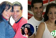 Por qué terminaron el ‘Tomate’ Barraza y Danuska Zapata y quién se quedó con Gaela