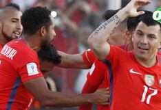 Perú vs. Chile: Futbolista histórico de ‘La Roja’ será baja en partido contra la ‘Bicolor’