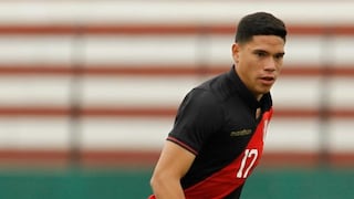 La Sub-23 en acción: la convocatoria de la selección peruana para microciclo a días del amistoso contra Chile