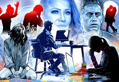 Chateaba con otras como Christian Cueva (CASO DEL CORAZÓN)