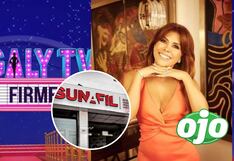 ‘Magaly TV La Firme’: Trabajadores del programa de espectáculos denuncia despidos arbitrarios ante Sunafil