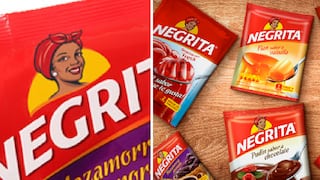 “Negrita”cambiará de nombre e imagen tras más de 60 años: Buscan eliminar estereotipos
