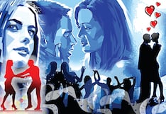 Me enamoré en la fiesta del trabajo (Casos del Corazón)