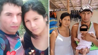 Feminicidio en Lunahuaná: Mujer es asesinada de un combazo presuntamente por su pareja 