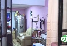 Delincuentes irrumpen en domicilio y sustraen pertenencias valorizadas en S/ 19 mil en SMP