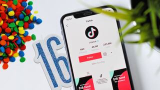 TikTok deberá pagar multa de 345 millones de euros por vulnerar derechos de menores de edad