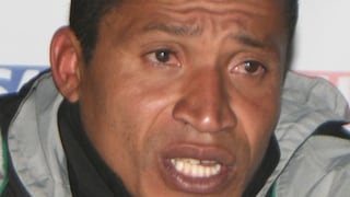 "Kukín" Flores será operado tras su accidente