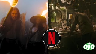 “Cien años de soledad” en Netflix: Mira AQUÍ el esperado tráiler de la adaptación de la obra de García Márquez