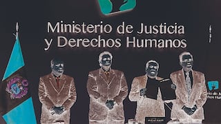 Ministro Gustavo Adrianzén renuncia ante destitución de procuradora Julia Príncipe 