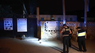 La cruda realidad: El hampa amenaza al hampa