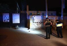 La cruda realidad: El hampa amenaza al hampa