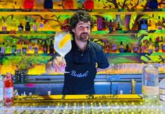 Tres cocteles para preparar en primavera (VIDEO)