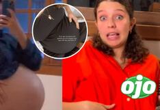 Doris Fundichely: ¿La hija de Karina Rivera y Orlando Fundichely tendrá quintillizos?