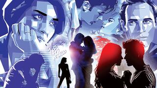 Se reencontró con su primer amor y ahora me quiere dejar (CASOS DEL CORAZÓN)