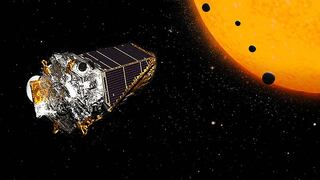 NASA anunciará en próximas horas hallazgo más allá del Sistema Solar 