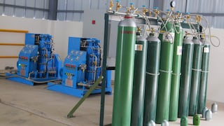 Covid-19: EsSalud instalará 20 plantas de oxígeno en todo en el país 