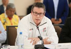 Ven si Rafael López Aliaga y ministros César Vásquez y Morgan Quero violaron neutralidad electoral