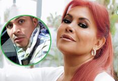 Magaly Medina mostró resolución que no le impide opinar de Paolo Guerrero: “Ese juicio ya fue” (VIDEO)