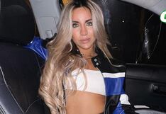 Gabriela Herrera revela que varios futbolistas la invitan a salir: Si mostrara mi celular, tendría una selección entera (VIDEO)