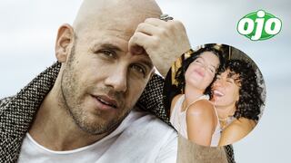 Gian Marco: ¿Cómo reaccionó el cantante al enterarse de la orientación sexual de su hija Nicole Zignago?