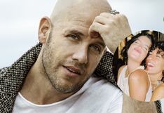 Gian Marco: ¿Cómo reaccionó el cantante al enterarse de la orientación sexual de su hija Nicole Zignago?