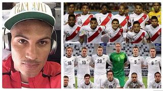 Prensa de Nueva Zelanda despotrica contra selección peruana: “no tienen estrellas”