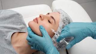 Ácido hialurónico facial: cuatro claves para un uso correcto y qué hacer si el resultado no convence