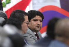 Congreso: buscan recuperar videos que borraron sobre supuesta red de prostitución