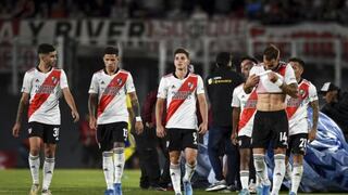 Atención, Alianza Lima: River Plate reportó casos de coronavirus antes del viaje a Perú
