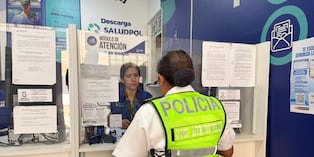 Huánuco: Saludpol inaugura sede para atender a más de 10 mil asegurados de la familia policial