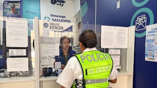 Huánuco: Saludpol inaugura sede para atender a más de 10 mil asegurados de la familia policial