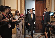 Congreso va camino a tumbarse a dos “candidatos” para las elecciones de 2026