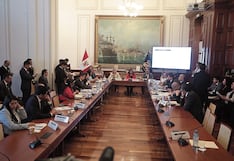 Fujimorismo exige aprobar dictamen de pedido de facultades en la Cámara de Diputados