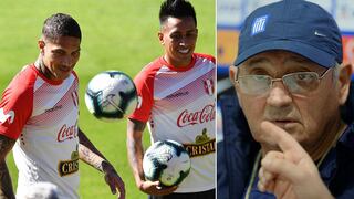 Sergio Markarián sobre Perú vs. Uruguay: "Quien piensa que Perú va a ser fácil, se equivoca" 