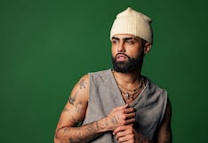 Jay Wheeler: La voz favorita de la escena urbana llega a Lima con todos sus éxitos