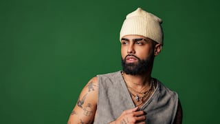 Jay Wheeler: La voz favorita de la escena urbana llega a Lima con todos sus éxitos
