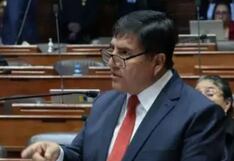 Ministro admite que los estados de emergencia no ayudan a combatir las extorsiones