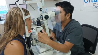 Verano 2024: recomendaciones para proteger tus ojos del sol